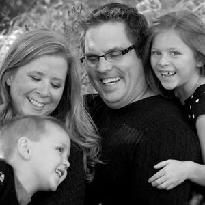 Meet your Posher, Joel